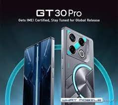 Infinix GT 30 Pro
